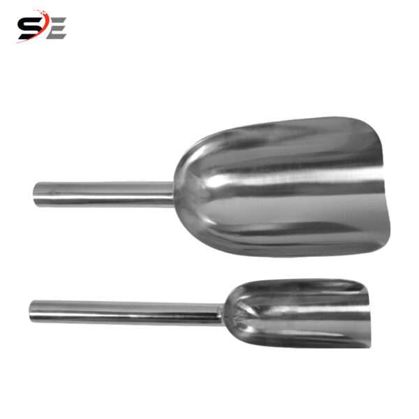 Chemical Scoop Stainless Steel