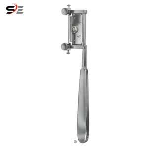 Stainless Steel Dermatome - 002