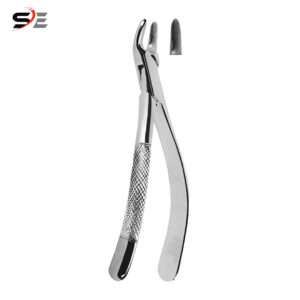 Extracting Forceps American pattern - 001