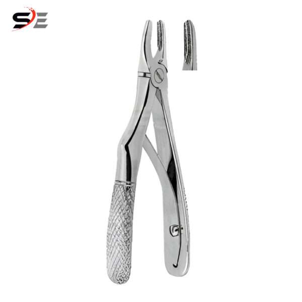 Extracting Forceps For Children- Klein Pattern