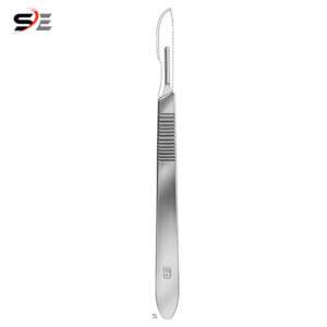 Scalpel Handle - 001