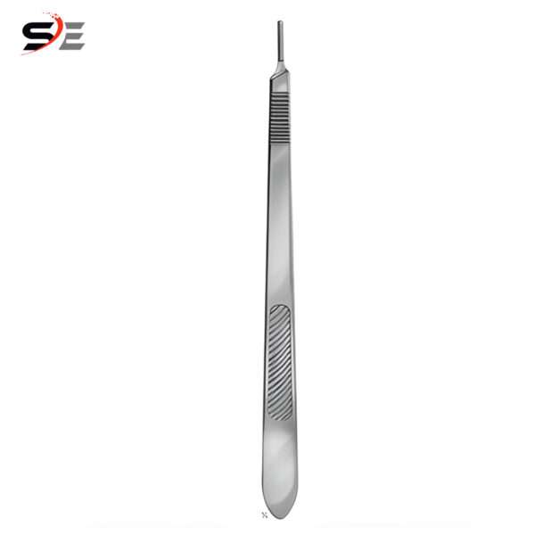 Scalpel Handle - 004