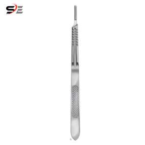 Scalpel Handle - 007