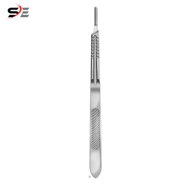 Scalpel Handle - 007