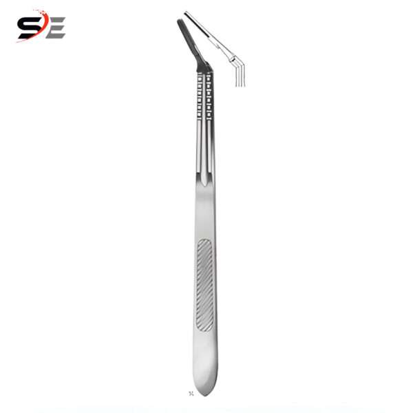 Scalpel Handle - 008