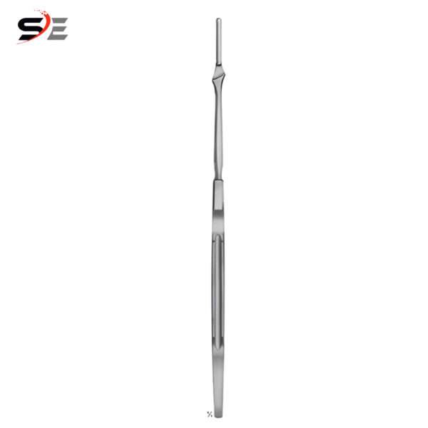 Scalpel Handle - 010