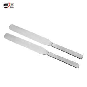 Stainless Steel Spatula One Piece