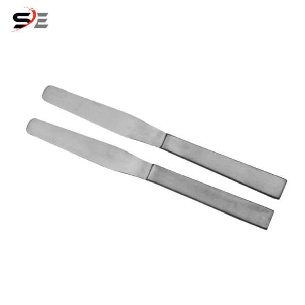 Stainless Steel Spatula Welded