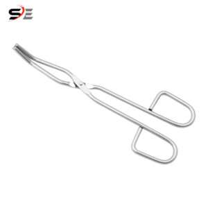 Straight Tongs - 001