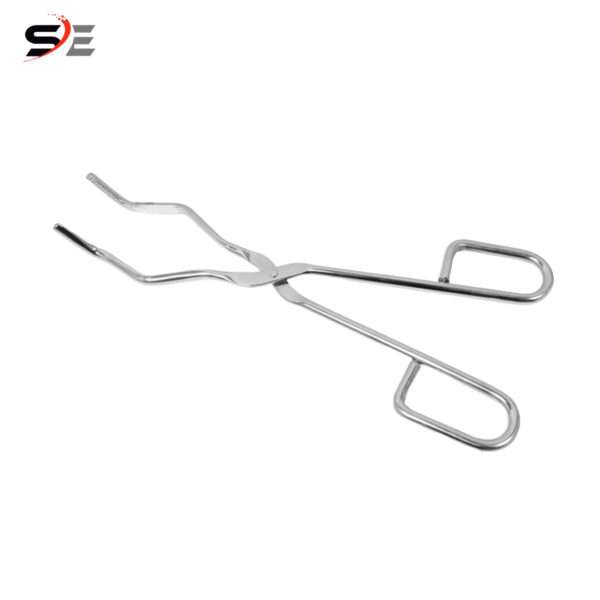 Straight Tongs - 002