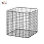 Wire Basket Square