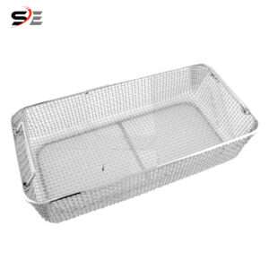 Wire Mesh Trays